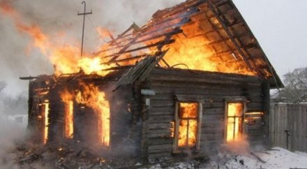 Елімізде жылыту маусымы басталғалы 47 адам өрттен қаза тапқан 