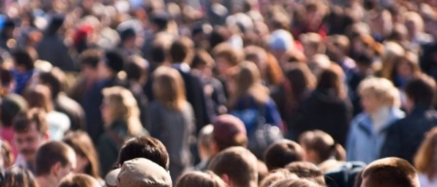 Население Казахстана в октябре увеличилось на 22,4 тыс. человек