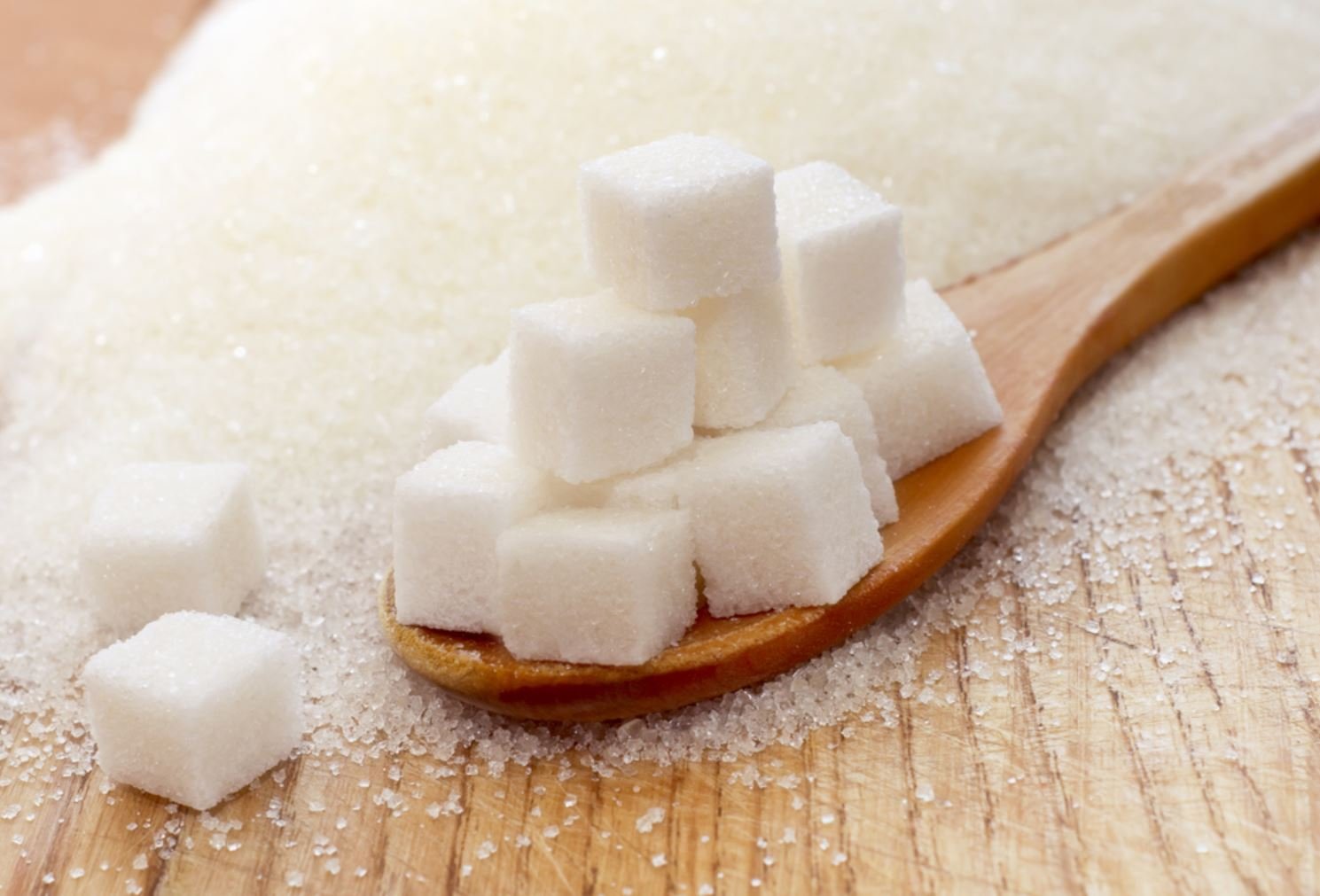 Почему в Казахстане растут цены на сахар 