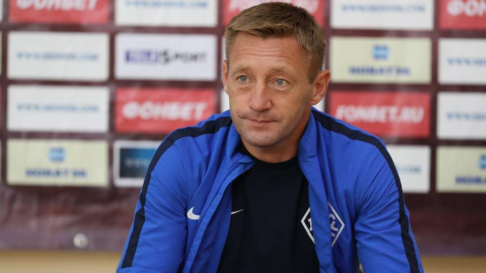 Андрей Тихонов: «Орталық алаңда Макс Эбонгтың жоқтығы қатты білінетін болды»