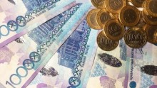 Биыл балалы отбасыларға 162 миллиард теңгеден астам қаражат төленді 
