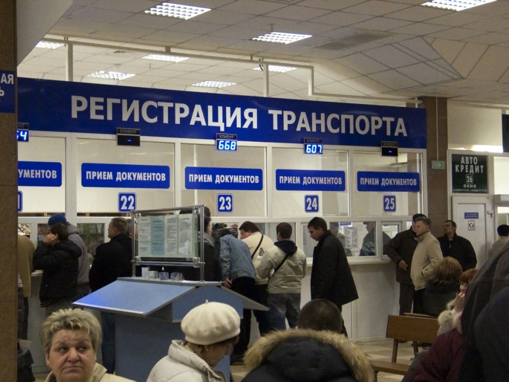 Больше всего жителей Алматинской области на приеме у полиции интересовала регистрация авто из ЕАЭС 