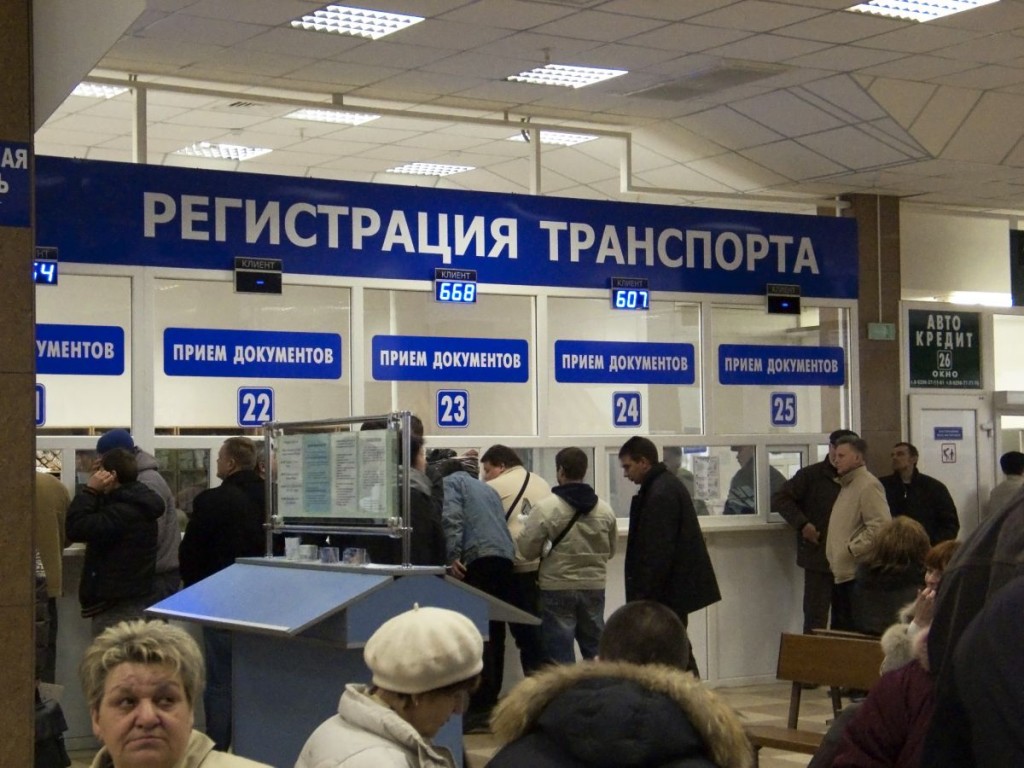 Больше всего жителей Алматинской области на приеме у полиции интересовала регистрация авто из ЕАЭС 