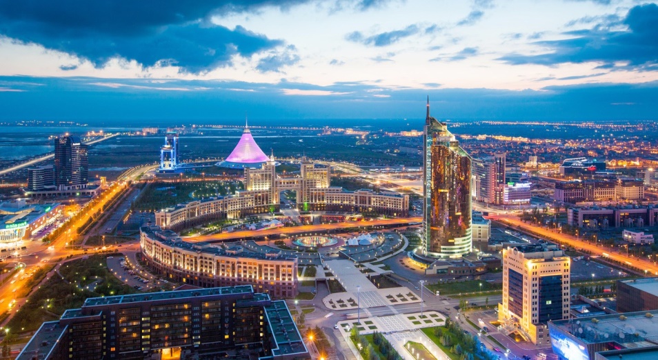 Главные события 2019 года в Казахстане