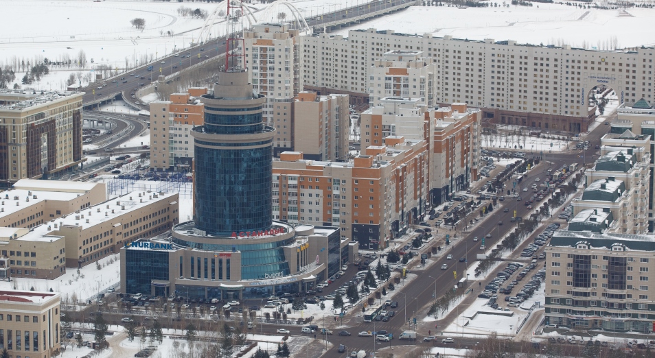 Эксперты считают, что в условиях борьбы с COVID-19 города станут менее перспективны