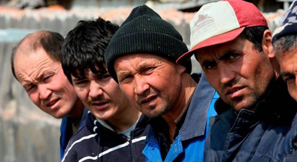 Более 19 тыс. иностранцев работают в Казахстане