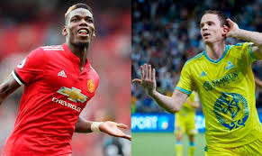 "Астана" мен "Манчестер юнайтед" ойынына билеттің ең арзаны 40 мың теңге 