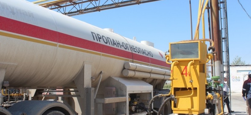 Маңғыстауда газ тапшылығы қашан жойылады? 