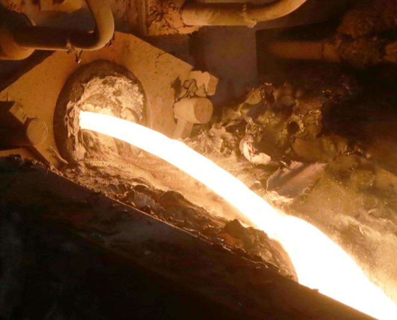"Қазақмыс" зауыты қазақстандағы ең үздік өнеркәсіп деп танылды 