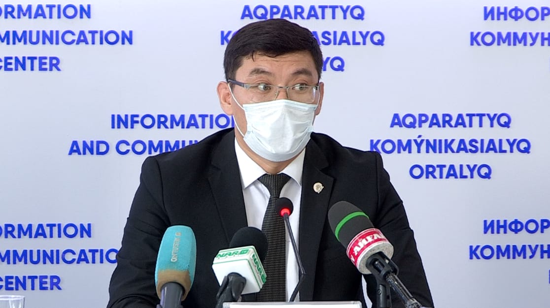 Шымкентте 38 жұмысшы жалақысын ала алмай отыр 