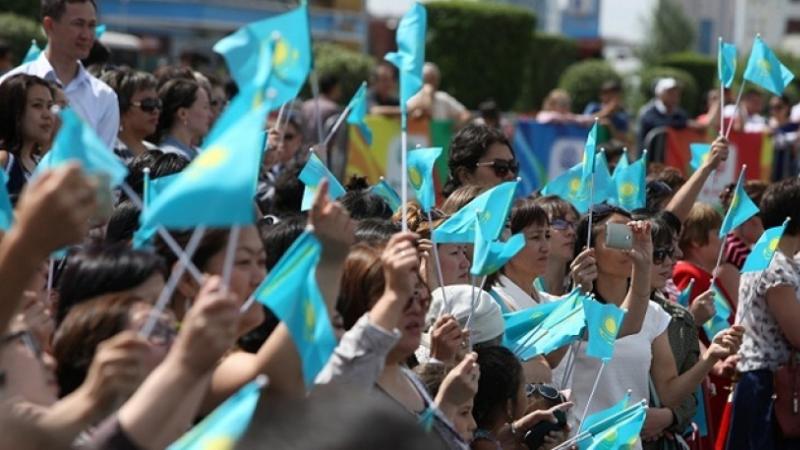 Қазақстан халқы қашан 19 млн болады? 