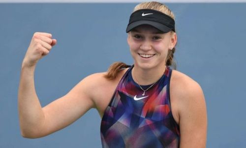 Қазақстандық теннисшілер US Open турниріне қатысады