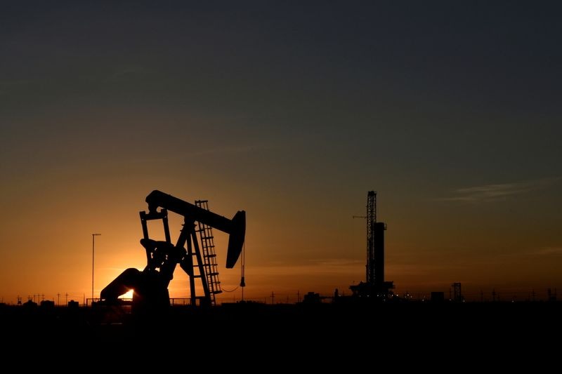 Brent баррелі 1,14%-ға қымбаттады 