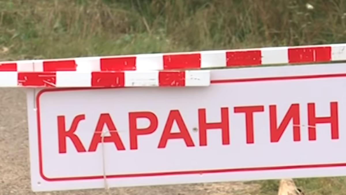 В ВКО продлили ограничительные меры