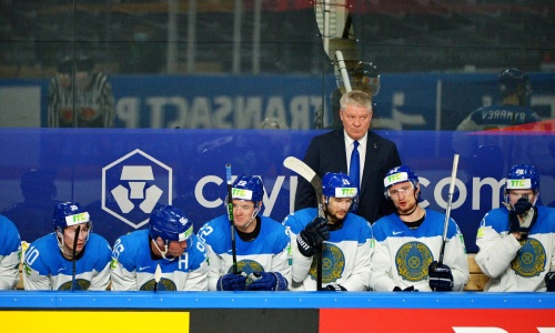 Юрий Михайлис: "АҚШ құрамасымен өткен кездесу біз үшін тәжірибе болды"