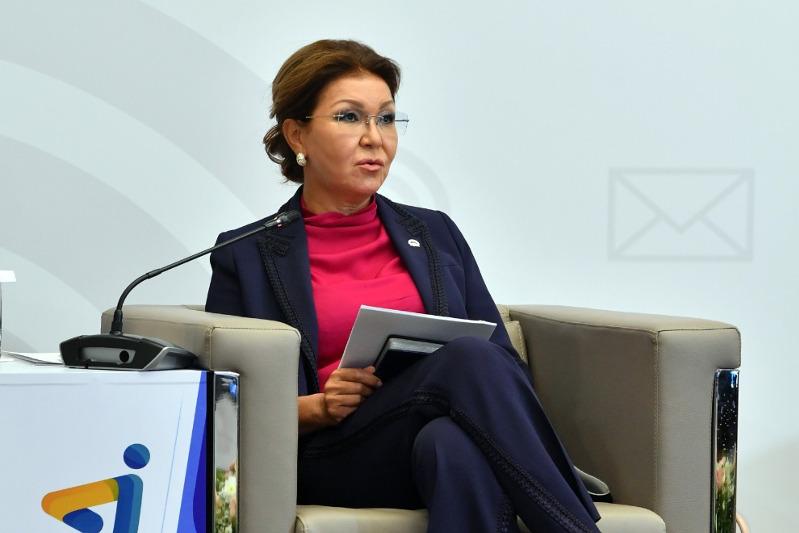 Мемлекет кедейшілікті еңсеру үшін өте көп іс атқарып жатыр – Дариға Назарбаева  