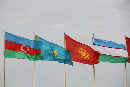 Неофициальный саммит Совета сотрудничества тюркоязычных государств состоится 31 марта в Туркестане 