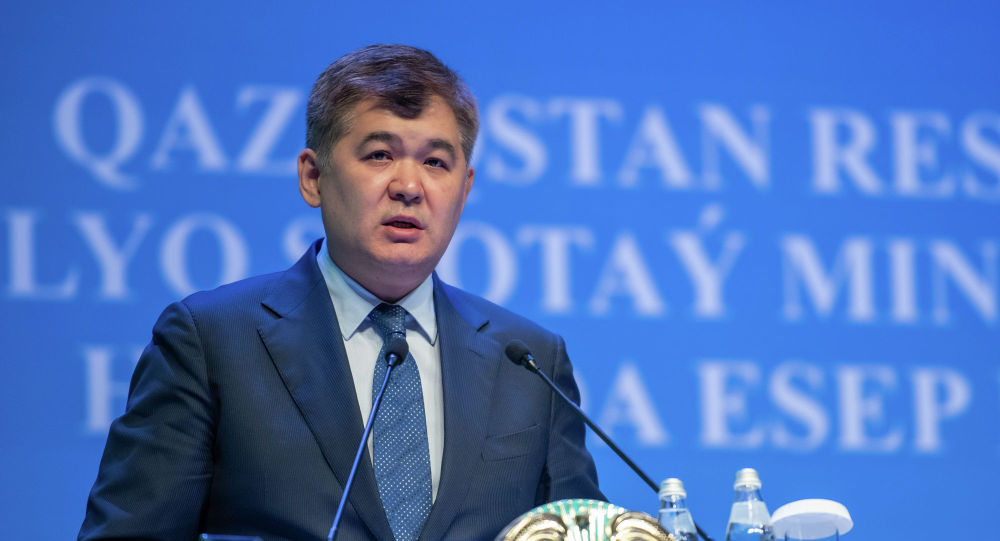 Экс-министр Елжан Біртановқа тағы бір айып тағылды  