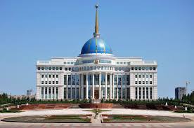 Мемлекет басшысы Қорғаныс министрін қабылдады  