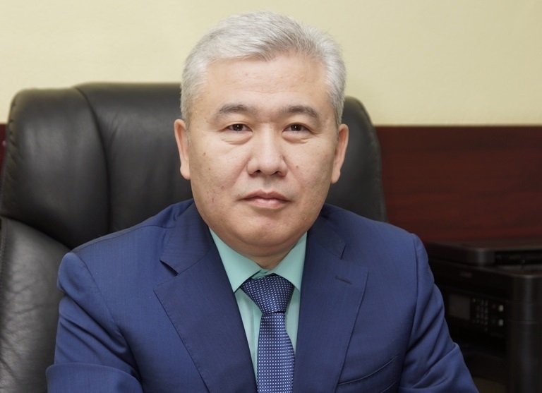 Произведены ряд кадровых назначений в подведомственных организациях  Комитета науки МОН РК