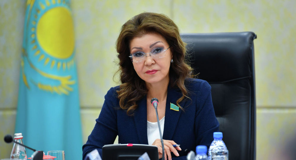Дариға Назарбаева: Жеңіл өнеркәсіптің дамуын тежейтін алты кедергі бар 