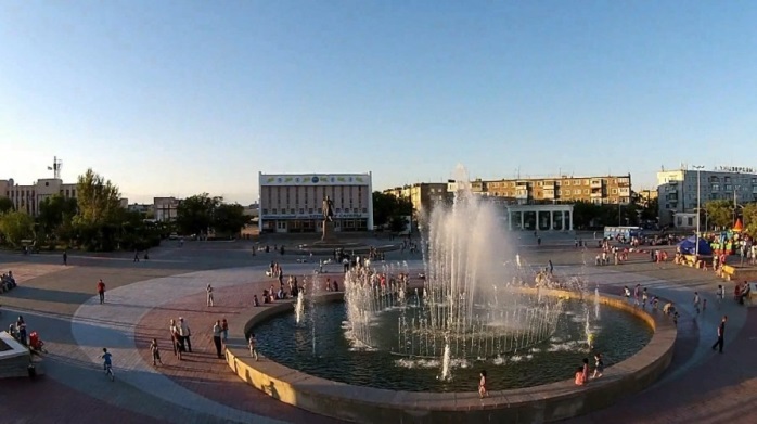 Сәтбаев қаласының тұрғыны қастандықтың құрбаны болды  