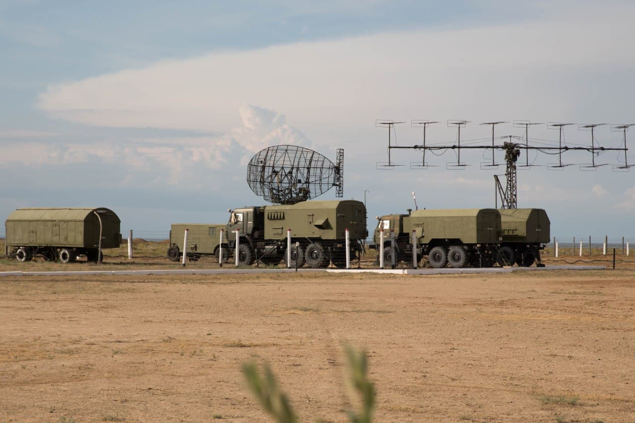 Казахстанские войска ПВО пополнились новыми самолетами Су-30СМ и зенитными комплексами "БУК-М2Э"