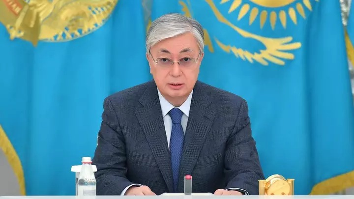Президент Қазақстандықтарды карантин шараларын сақтауға шақырды 
