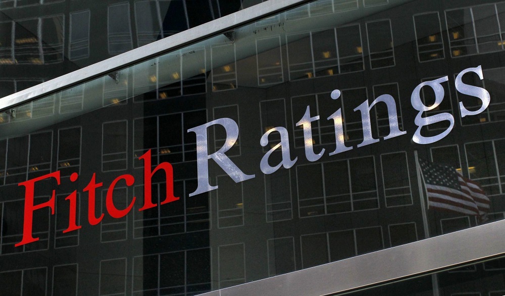 Fitch сохранил прогнозы роста мировой экономики в 2019 и 2020 гг. на уровне 2,6% и 2,5%