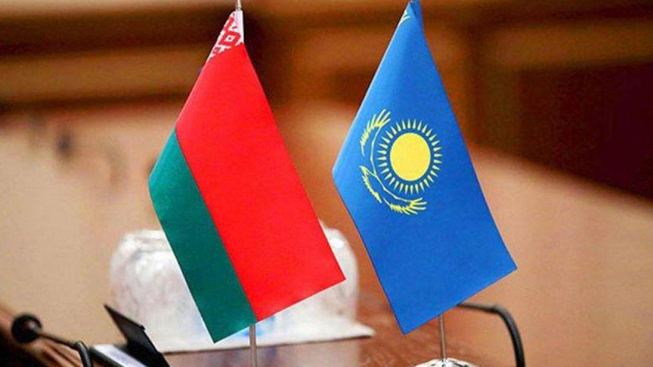 Казахстан и Беларусь могут подписать соглашение по поставкам нефти в 2020 году