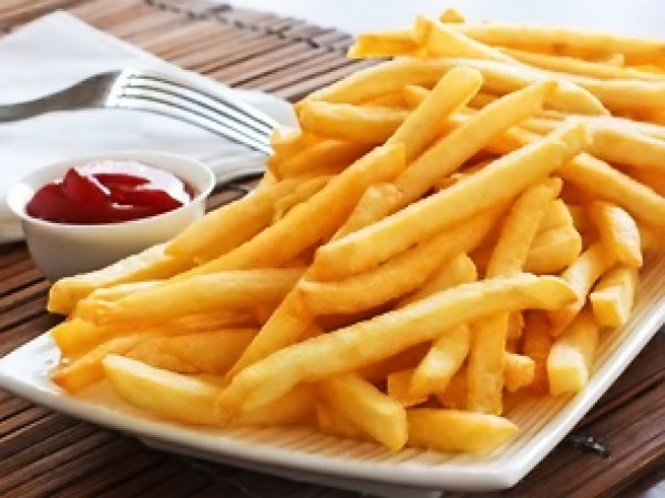 Нидерландская Farm Frites планирует построить в Казахстане завод по производству картофеля фри 