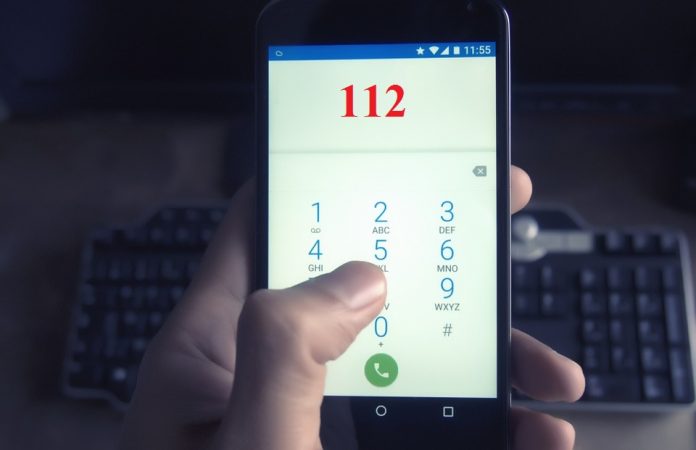 Үкімет "112"-ден SMS алатын азаматтар санын азайтуға ниетті 