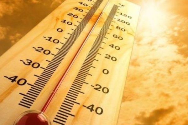Ертең Жамбыл облысында күн 40°С-қа дейін күн ысиды  