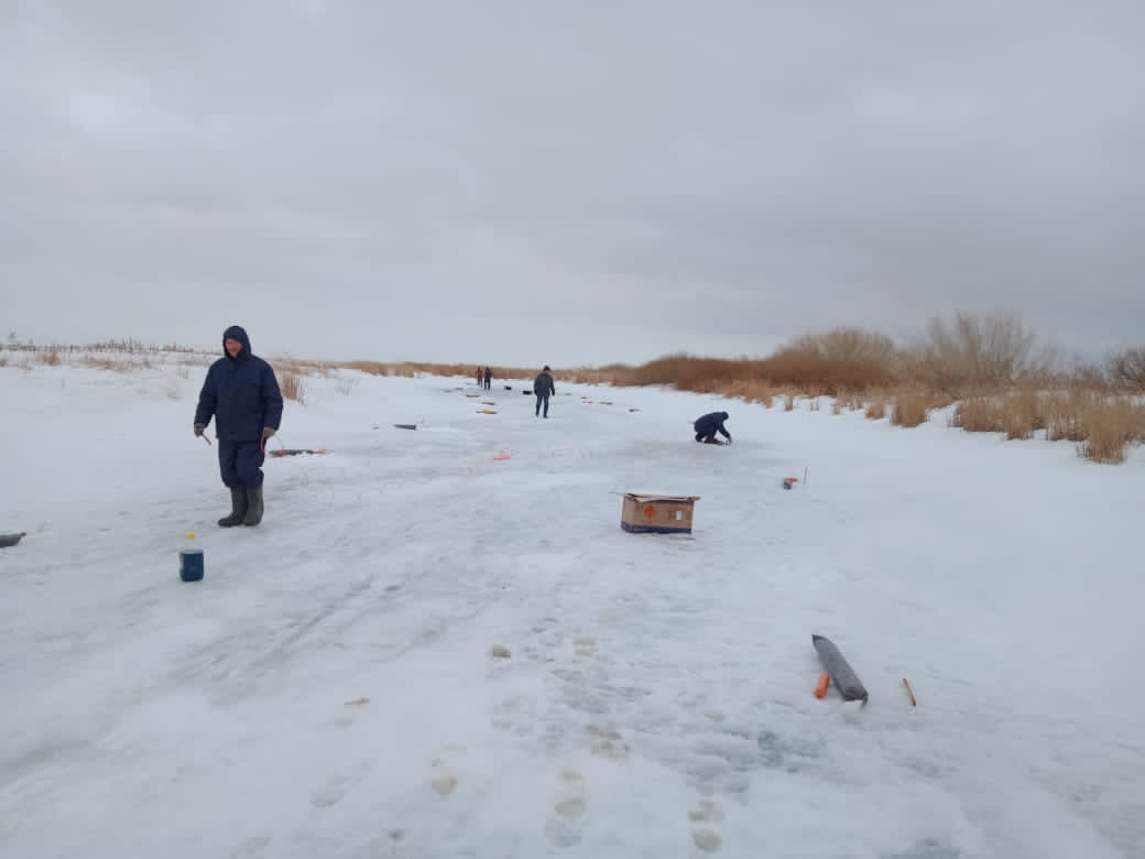 В Костанайской области прогремели взрывы 