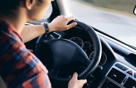 Жетім баланы қағып кеткен шенеуніктің ұлы жүргізуші құқығынан айырылуы мүмкін 