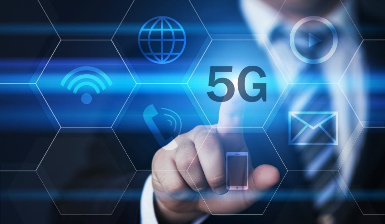 5G технологиясының мүмкіндігі мол 