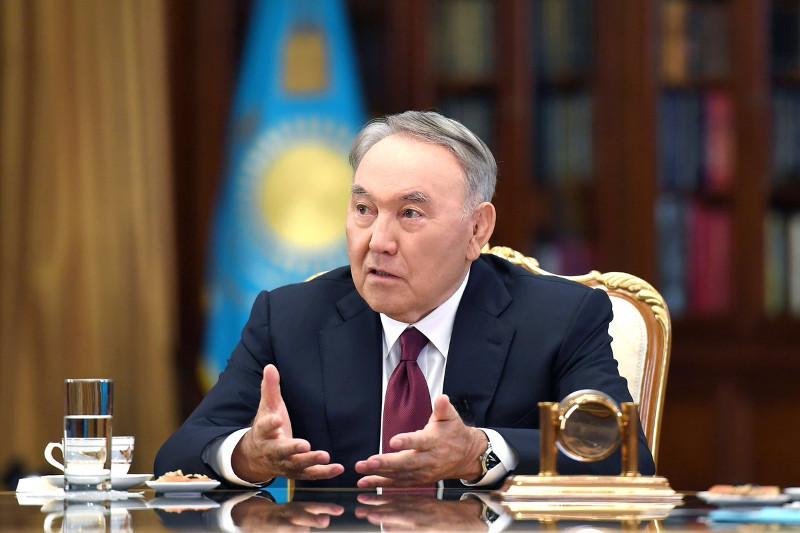 Елбасы «қос билік» жайлы қауесетке пікір білдірді 