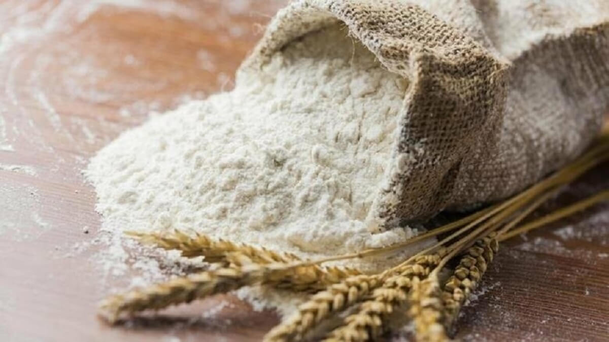 Ұн өнеркәсібі құрдымға кетуі мүмкін  