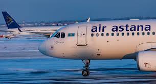 Air Astana Қытайдан туристік сапарларды орындаудан бас тартты 