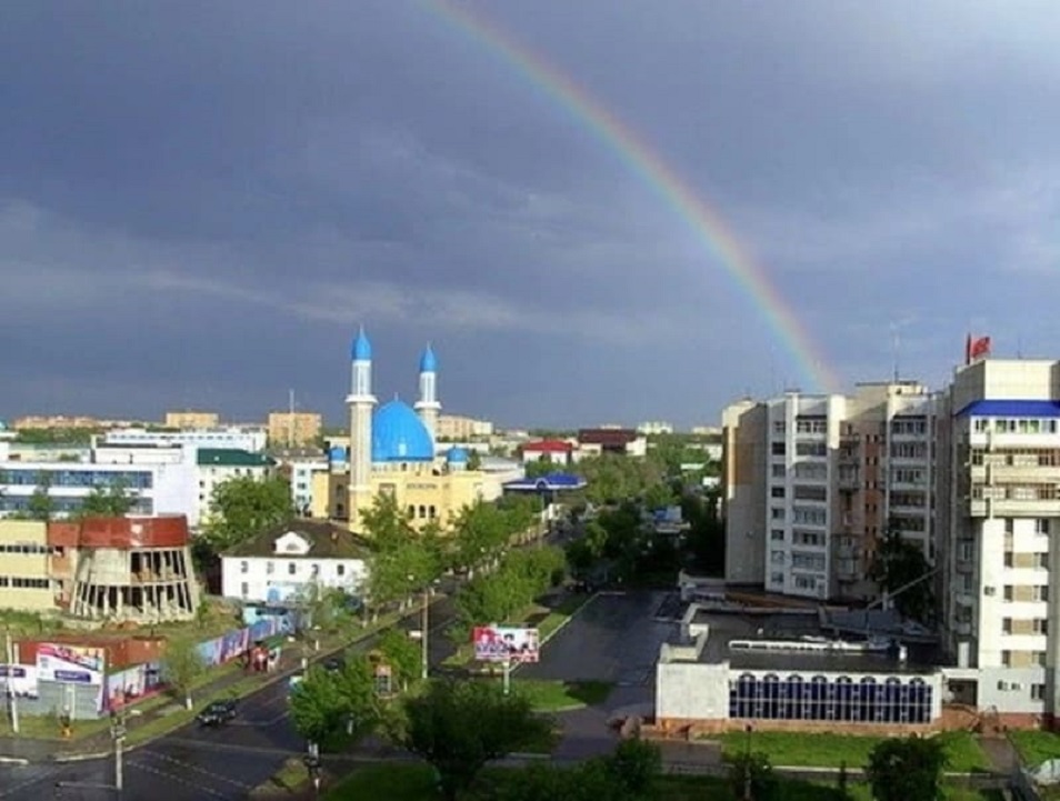 Қызылжар атауы Петропавлға емес, басқа жерге қойылады