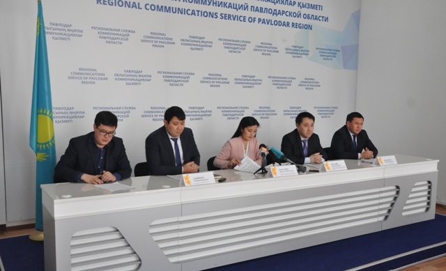 Биыл Павлодар облысына 351 млрд теңге инвестиция тартылды 