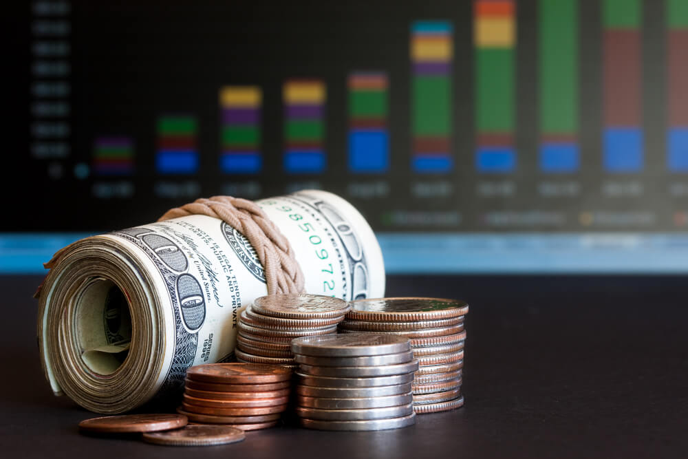 Коронавирус: АҚШ экономикасы екінші тоқсанда 4%-ға қысқаруы мүмкін 