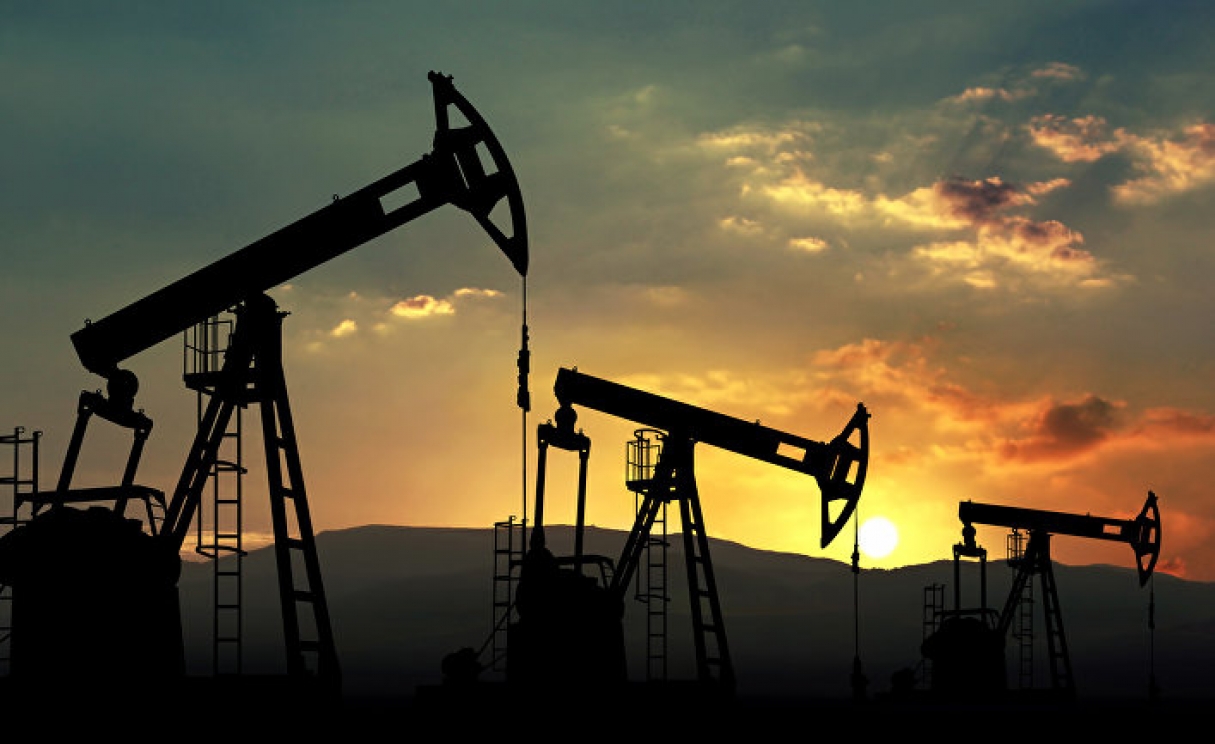 Цены на нефть слабо меняются