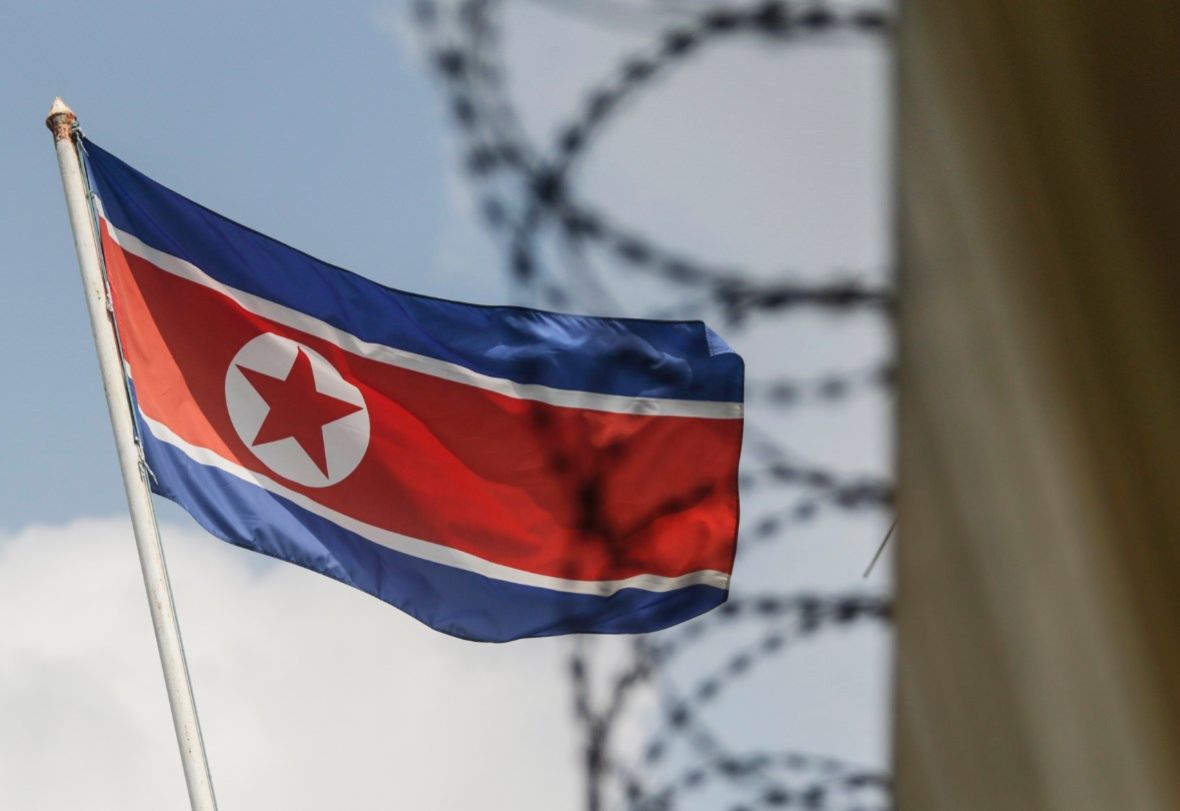 Россия и Китай предложили проект резолюции СБ ООН по КНДР с призывом к смягчению санкций в отношении Пхеньяна