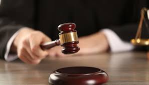 Судьяға қарсылық білдіру нормасы жетілдіріледі 