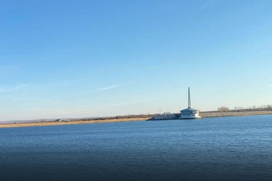 Вблизи Кызылорды планируют построить новое водохранилище