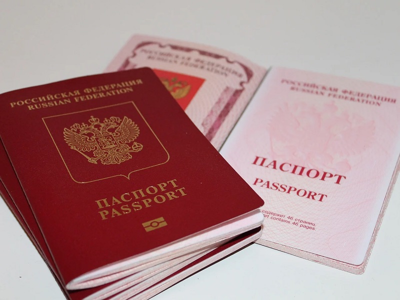 Сноуден хочет получить российское гражданство