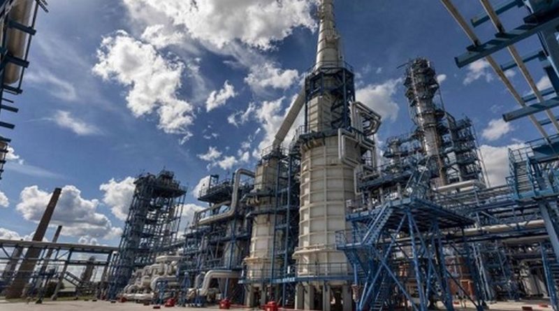 Сколько нефти переработали НПЗ Казахстана с начала года
