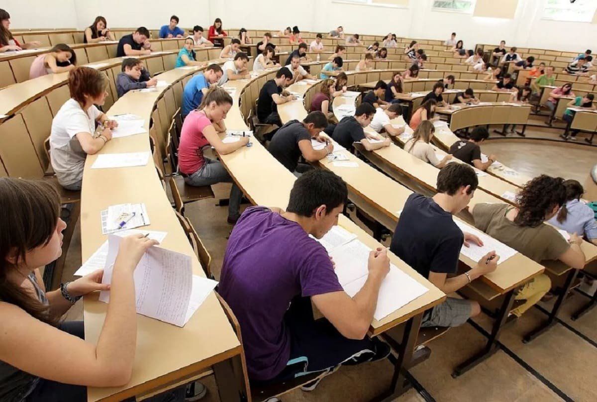 Пандемия не повлияла на число иностранных студентов в вузах Казахстана
