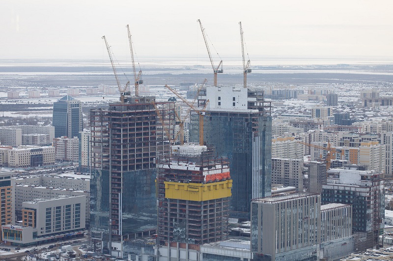 ФГЖС прекратил свою деятельность